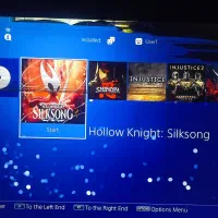 نصب بازی ps4 تا ورژن 12.02 وکپی کردن ps4|کنسول، بازی ویدئویی و آنلاین|تهران, امام زاده حسن|دیوار