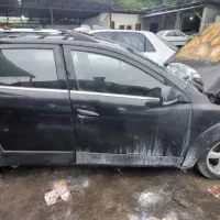 اچ سی کراس سوخته|خودرو سواری و وانت|نوشهر, |دیوار