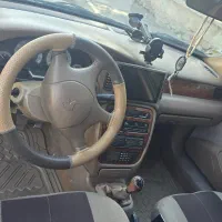 ماشین سمند مدل ۸۴