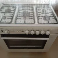 فروش اجاق گاز فردار وجوجه گردان سینجر