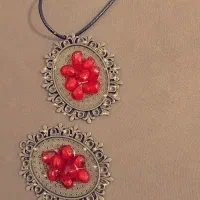 اکسسوری|زیورآلات و اکسسوری|ری, شهادت|دیوار