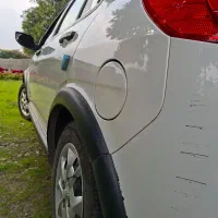 کوییک ۱۴۰۱کارمندی کم کارکرد|خودرو سواری و وانت|رشت, حسین آباد|دیوار