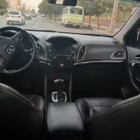 جک S5 اتوماتیک، مدل ۱۳۹۶|خودرو سواری و وانت|نیشابور, مدرس|دیوار