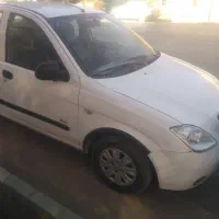 تیبایک شاستی سالم|خودرو سواری و وانت|نیشابور, شریعتی|دیوار