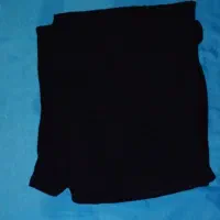 چادر مشکی دوخته شده نو