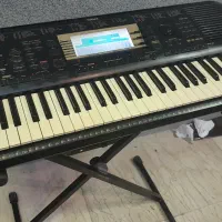 ارگ مجلسی و آموزشی YAMAHA PSR 730 ژاپن