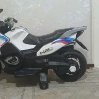 موتورشارژی خارجی سایز بزرگ