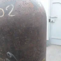 کپسول اکسیژن|ماشین‌آلات صنعتی|اسفراین, |دیوار