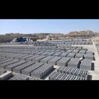 واگذاری کارگاه سنگ بلوک زنی