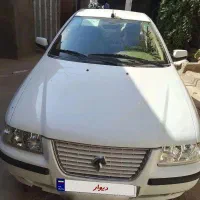 فروش ومعاوضه خودروسمنداستثنایی درفریمان