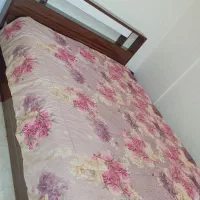 تختخواب  و سرویس درآور|تخت و سرویس خواب|خرم‌آباد, |دیوار