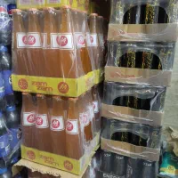 ماست موسیر تک نفره کره تکنفره آبلیموتکنفره نوشابه‌|عمده‌فروشی|تهران, خانی آباد نو شمالی|دیوار