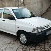 پراید۱۳۱مدل۱۳۹۹استثنایی|خودرو سواری و وانت|میان ولایت, |دیوار