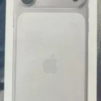 فروش ایفون ۱۷ پرومکس zaa