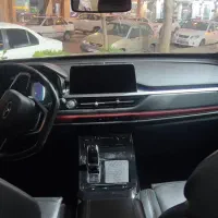 تیگو 7پرو ۱۴۰۱|خودرو سواری و وانت|کرج, عظیمیه|دیوار