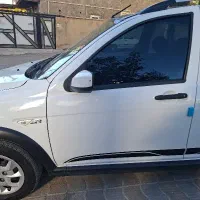 کوییک مدل ۴۰۳ آر|خودرو سواری و وانت|ایلام, |دیوار