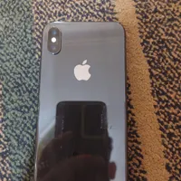 اپل iPhone X با حافظهٔ ۶۴ گیگابایت