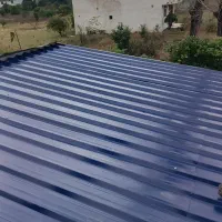 نجار و حلب کوب (شیروانی)