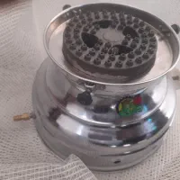 بخاری برقی ته سماور