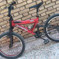 دوچرخه ۲۰|دوچرخه، اسکیت، اسکوتر|شوشتر, |دیوار