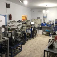 آزمایشگاه پایه ۱(آزمایش بتن،خاک،جوش و میلگرد)