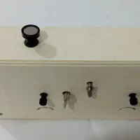 ساعت شطرنج روسی کوکی نونو دقیق کار میکنه|کلکسیون اشیاء عتیقه|تبریز, |دیوار