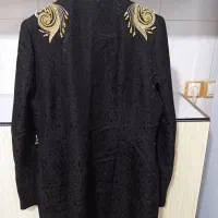 مانتومجلسی وکتی|لباس|خرمآباد, |دیوار