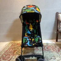 کالسکه ی مدل پیکو مینی طا شو و خیلی سبک در حد نو