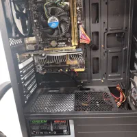 کیس کامپیوتر|رایانه رومیزی|اهواز, ۲۵۴دستگاه|دیوار