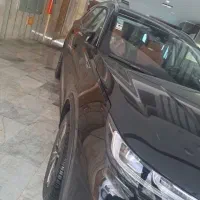تیگو8پرو402|خودرو سواری و وانت|تهران, نارمک|دیوار