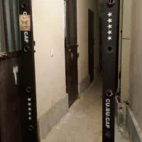 آینه چراغدار نو و سالم