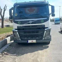 ولوو اف ام ایکس مدل ۹۸