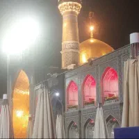 تور مشهدالرضا