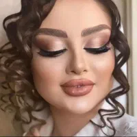 وسایل آرایشگاه، شینیون و میکاپ فقط 500