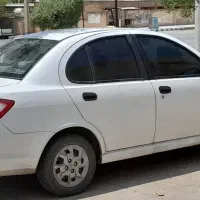 فروش خودروی ساینا مدل 1396
