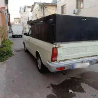 پیکان وانت مدل 93