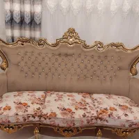 مبل سلطنتی ۹ نفره