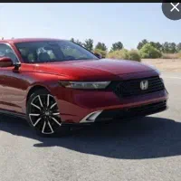 حواله هوندا آکورد