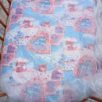 تخت خواب بچه