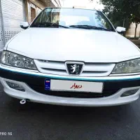 پژو پارس مدل ۱۳۹۰ خانگی|خودرو سواری و وانت|شیراز, فرگاز|دیوار