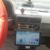 پراید ۱۳۲ مدل ۸۸