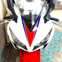 cbr 1000 2014|موتورسیکلت|تهران, امیریه|دیوار