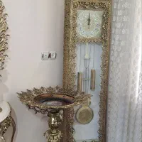 ساعت برنز ۶میلیون