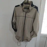 کاپشن بادگیرنواصلاپوشیده نشده نو