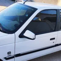 پژو ۴۰۵ slx tu5