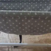 گهواره سنتی|تخت و صندلی بچه|تهران, شکوفه (عبدل آباد)|دیوار