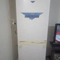 یخچال فریزر دو درب