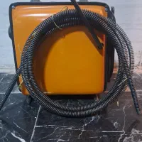 لوله باز کنی آب و فاضلاب در گلپایگان و حومه