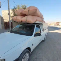 حمل بار، با وانت آریسان، شیروان|خدمات حمل و نقل|شیروان (خراسان), |دیوار