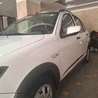 کویک آر مدل ۱۴۰۲|خودرو سواری و وانت|تهران, خانی آباد نو جنوبی|دیوار